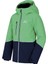 Anakin Jr Çocuk Kayak Mont Classic Green-Dress Blue 1