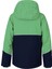 Anakin Jr Çocuk Kayak Mont Classic Green-Dress Blue 2