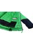 Anakin Jr Çocuk Kayak Mont Classic Green-Dress Blue 5