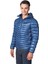 Arden Erkek Outdoor Mont Princess Blue 5