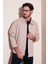 Fitilli Çıtçıtlı Relaxed Fit Gömlek Erkek Gömlek 5905510 1