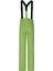 Kasey Erkek Kayak Pantolon Lime Green 2