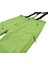 Kasey Erkek Kayak Pantolon Lime Green 3