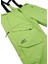 Kasey Erkek Kayak Pantolon Lime Green 4