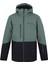 Freemont Erkek Outdoor Mont Dark Forest/anthracite 1