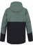 Freemont Erkek Outdoor Mont Dark Forest/anthracite 2