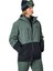 Freemont Erkek Outdoor Mont Dark Forest/anthracite 5