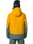 Garow Erkek Outdoor Mont Yellow/forest 4