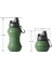 550ML Yaratıcı Açık Hava Katlanır Su Bardağı (Yurt Dışından) 1