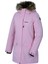 Nilana Iı Kadın Outdoor Mont Seashell Pink 1