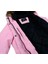 Nilana Iı Kadın Outdoor Mont Seashell Pink 3