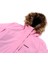 Nilana Iı Kadın Outdoor Mont Seashell Pink 4