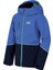 Anakin Jr Çocuk Kayak Mont Directoire Blue-Dress 1