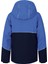 Anakin Jr Çocuk Kayak Mont Directoire Blue-Dress 2