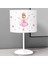 Bebek, Çocuk Odası Modern Temalı Tekli Masaüstü Abajur Gece Lambası Model 00246 1