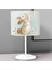 Bebek, Çocuk Odası Modern Temalı Tekli Masaüstü Abajur Gece Lambası Model 00325 1