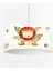 Bebek, Çocuk Odası Modern Temalı Tekli Sarkıt Avize Model 01451 1