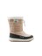 Havana Bot Flt Bej Çocuk Kar Botu Havana-Bot-Flt-Bej Krem 1