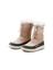 Havana Bot Flt Bej Çocuk Kar Botu Havana-Bot-Flt-Bej Krem 3