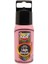 LİKİT BONCUK RENKLER PEMBE 60 cc 1