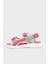 Logolu Cırtlı Sandalet Unisex Çocuk Sandalet BN1275 2
