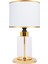 Harmony Gold Cam Abajur 1