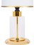 Harmony Gold Cam Abajur 3