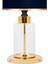 Harmony Gold Cam Abajur 3