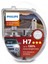 H7 x Treme Vision +% 130 Uzun Mesafe Aydınlatma Ampul Seti 12972 XV Ean - 8727900371703 3