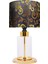 Harmony Gold Cam Abajur 1
