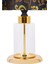 Harmony Gold Cam Abajur 3
