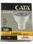 CT-4215 Günışığı 7W GU10 Duylu LED Spot Ampul (2 Adet) 1