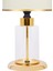 Harmony Gold Cam Abajur 3