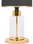 Harmony Gold Cam Abajur 3