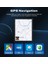 Ford Focus 2012-2017 Tesla Ekran 9.7' Android Multimedya 4+64 GB Carplay IPS Ekran Araca Özel Oem 2