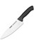 Ecco Şef Bıçağı 19 cm Siyah - 38160 1