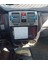 Hyundai Getz 2003-2011 Gri Çerçeve Multimedya Kamera 3