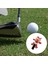 Tier Golfschläger Kopfbedeckung Holz Kopfbedeckung Schutz Geschenke Kırmızı Su Aygırı (Yurt Dışından) 3