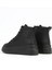 31058 Yüksek Taban Hafif Comfort Kadın Cilt Uzun Ayakkabı Sneakers 3