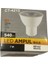 CT-4215 7W 6500K (Beyaz Işık) GU10 Duylu Spot LED Ampul (2 Adet) 1