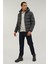 3W Ml Nolan Coat 2Sn22 3Pr Erkek Gri Mont 101398676 1