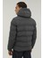 3W Ml Nolan Coat 2Sn22 3Pr Erkek Gri Mont 101398676 3