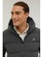3W Ml Nolan Coat 2Sn22 3Pr Erkek Gri Mont 101398676 5
