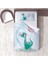 Bebek, Çocuk Odası Micro Pamuk Saten Tek Kişilik Nevresim Takımı Model 00225 1