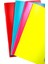 Text Neon A4 100 Yaprak Plastik Kapak Defter Mavi 3