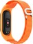 Xiaomi Mi Band 3 4 5 6 7 Alpine Loop Örgü Kordon Kayış 3