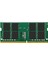 32GB 3200MHZ Ddr4 Sodımm CL22 (KVR32S22D8/32) 1