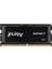 16GB 4800MHZ Ddr5 Furyımpact Sodımm CL38 1.1V (KF548S38IB-16) 1