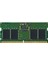 8gb 4800MHZ Ddr5 Sodımm CL40 1.1V (KVR48S40BS6-8) 1