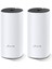 Deco M4(2-Pack) AC1200 Whole Home Mesh Wi-Fi System (2x)(Menzil Genişlet 1